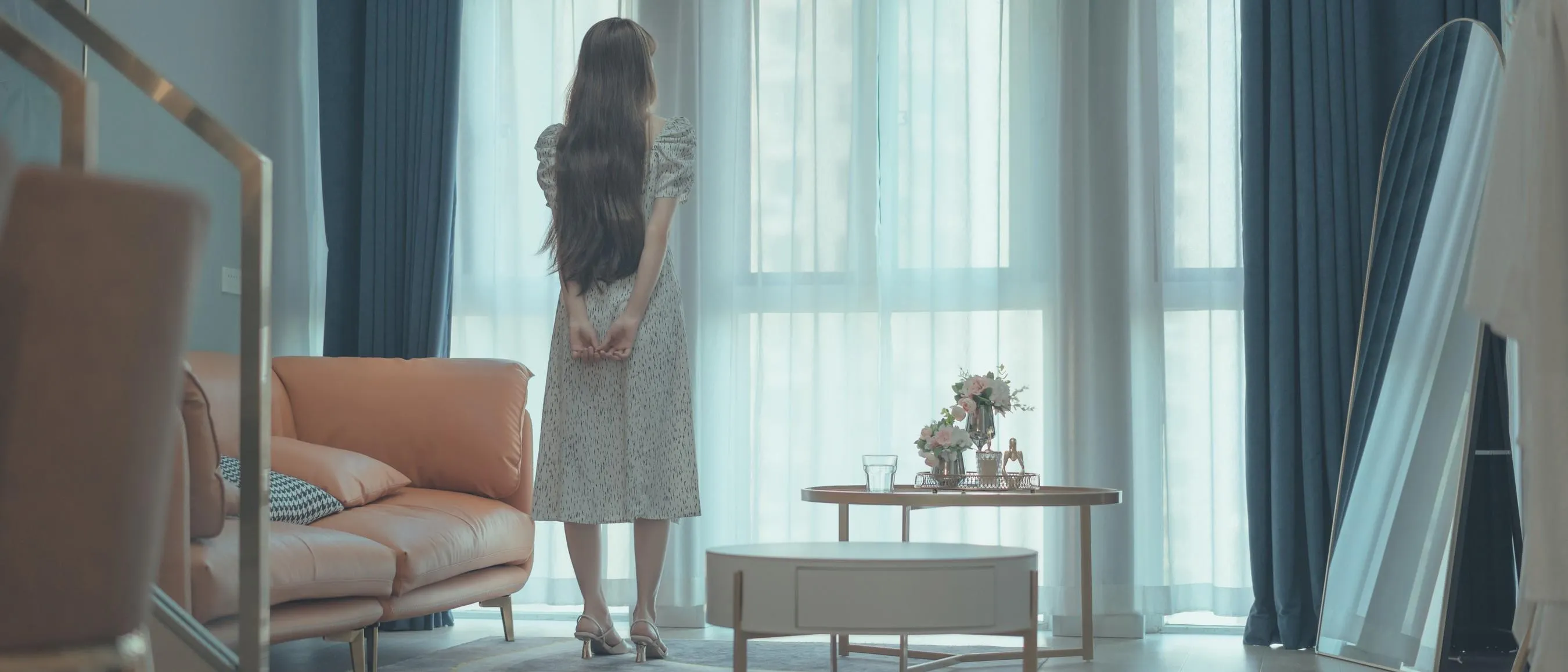 杏仁曲奇 – NO.04 反差表姐 [64P]插图1